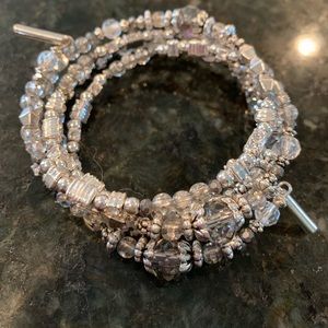 Premier Designs wrap bracelet